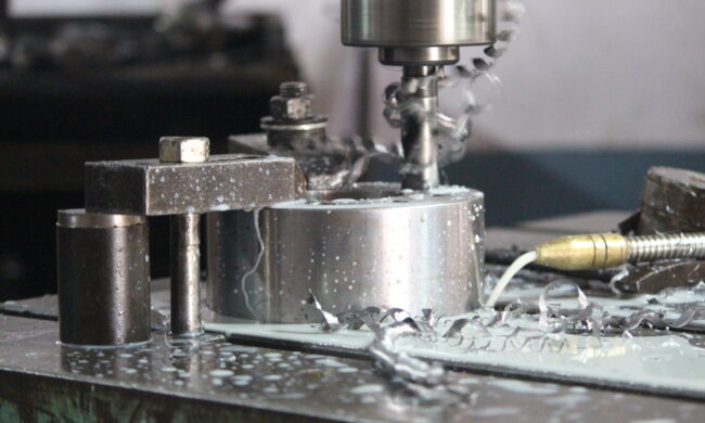 Advance course in Mechanical Craftsmanship