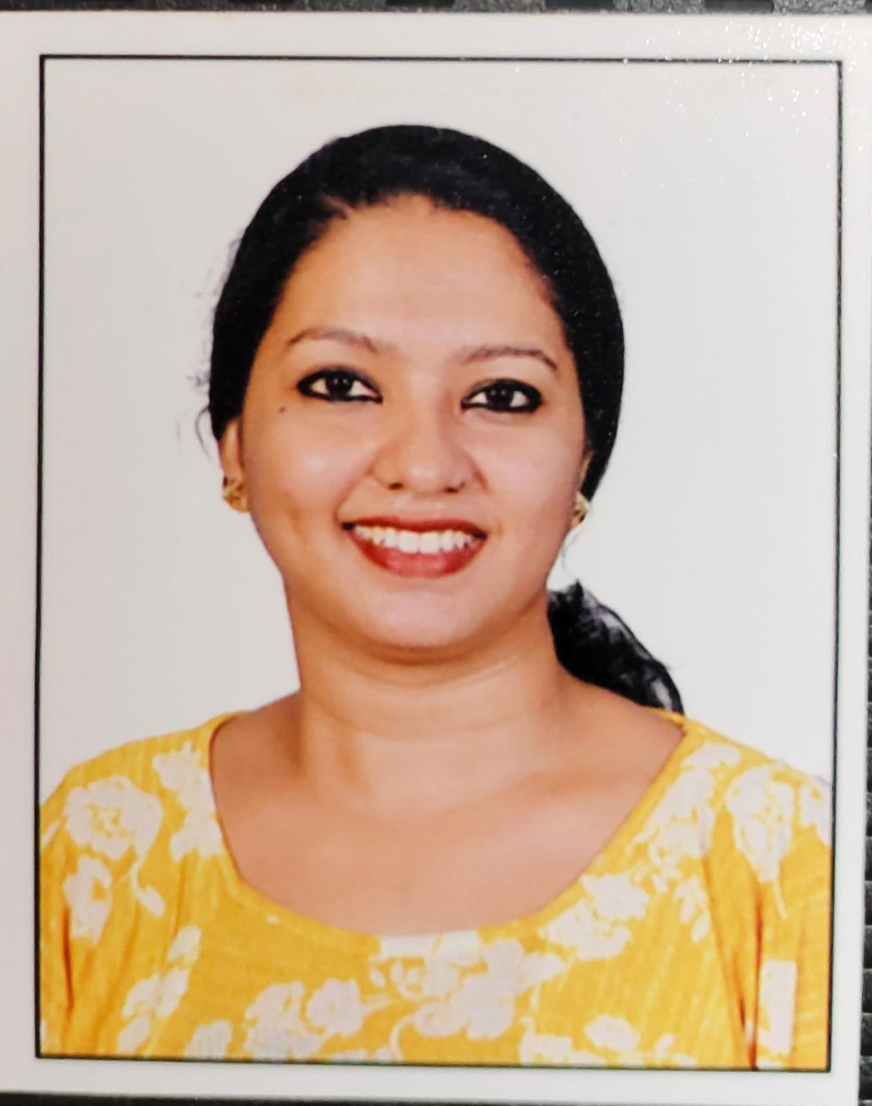 Shovitha Photo